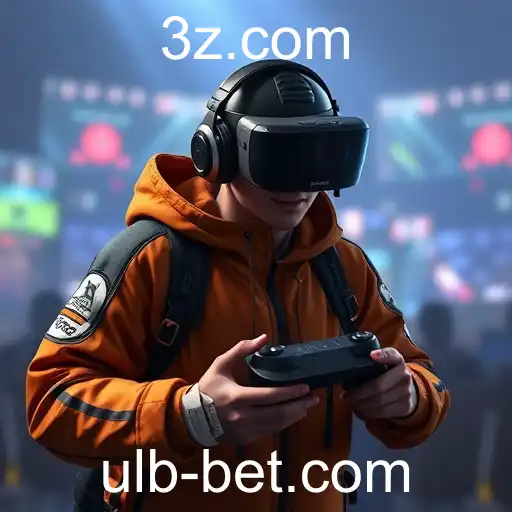 O Crescimento do Mercado de Jogos em 2025