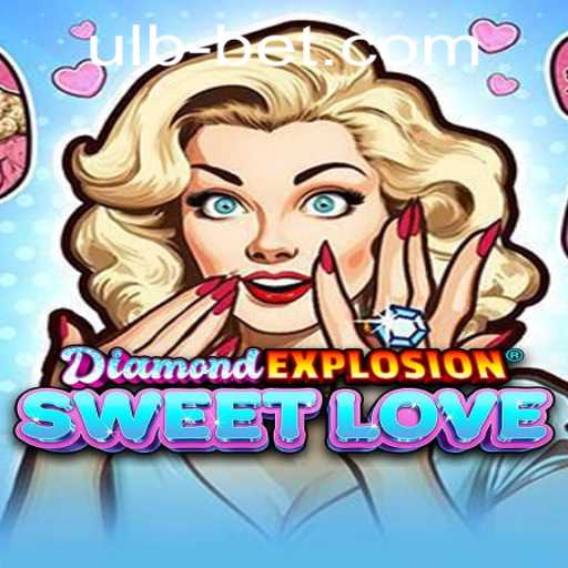 Discover the Thrills of DiamondExplosionSweetLove: A Jewel-Packed Adventure