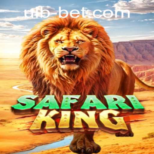 Exploring SafariKing: A Journey Into the Wild with Ulbbet
