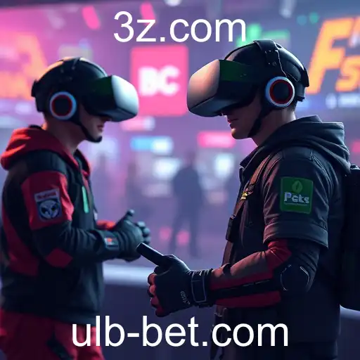 Inovações e Tendências no Mundo dos Jogos