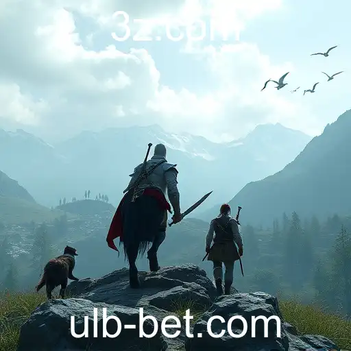 A Revolução do Gaming em 2025