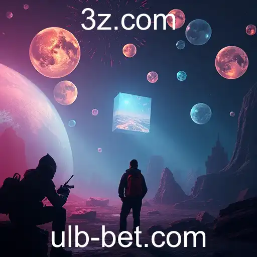 O Impacto Crescente do 'ulbbet' no Mundo dos Jogos