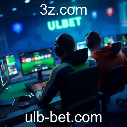 Expansão dos Jogos Online em 2025