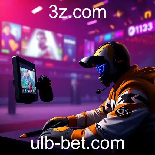 A Revolução dos Jogos em 2025: ULBbet Lidera Inovações