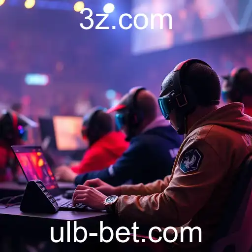 Novidades e Tendências no Mundo dos Jogos Online em 2025