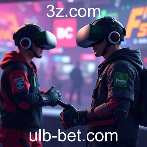 Inovações e Tendências no Mundo dos Jogos