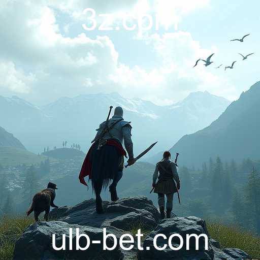 A Revolução do Gaming em 2025