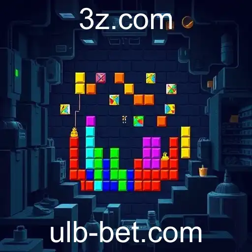 Explorando a Fascinante Categoria de Jogos de Quebra-Cabeça