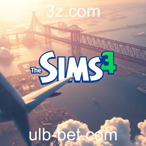 A Fascinante Categoria dos Jogos de Simulação no Mundo dos Videogames