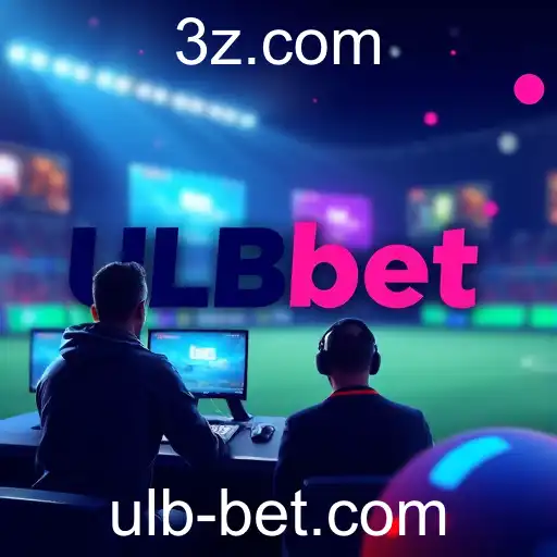 O Crescente Impacto de ULBbet no Cenário de Jogos Online