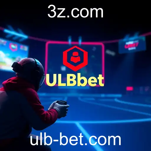 Revolução no Mundo dos Jogos com ULBbet