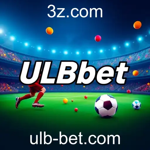 A Ascensão do ULBbet e o Impacto no Mercado de Jogos