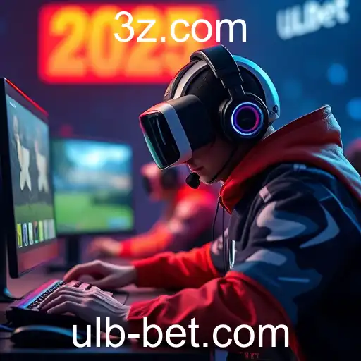 Tendências e Impactos dos Jogos Online em 2025