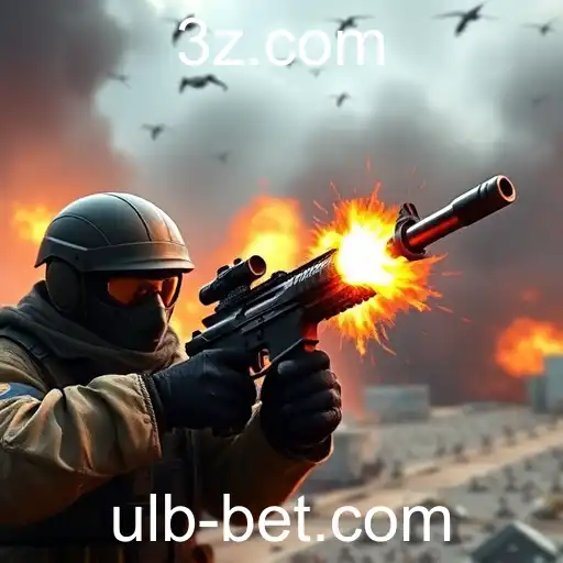 A Ascensão Espetacular do ULBbet nos Jogos de 2025